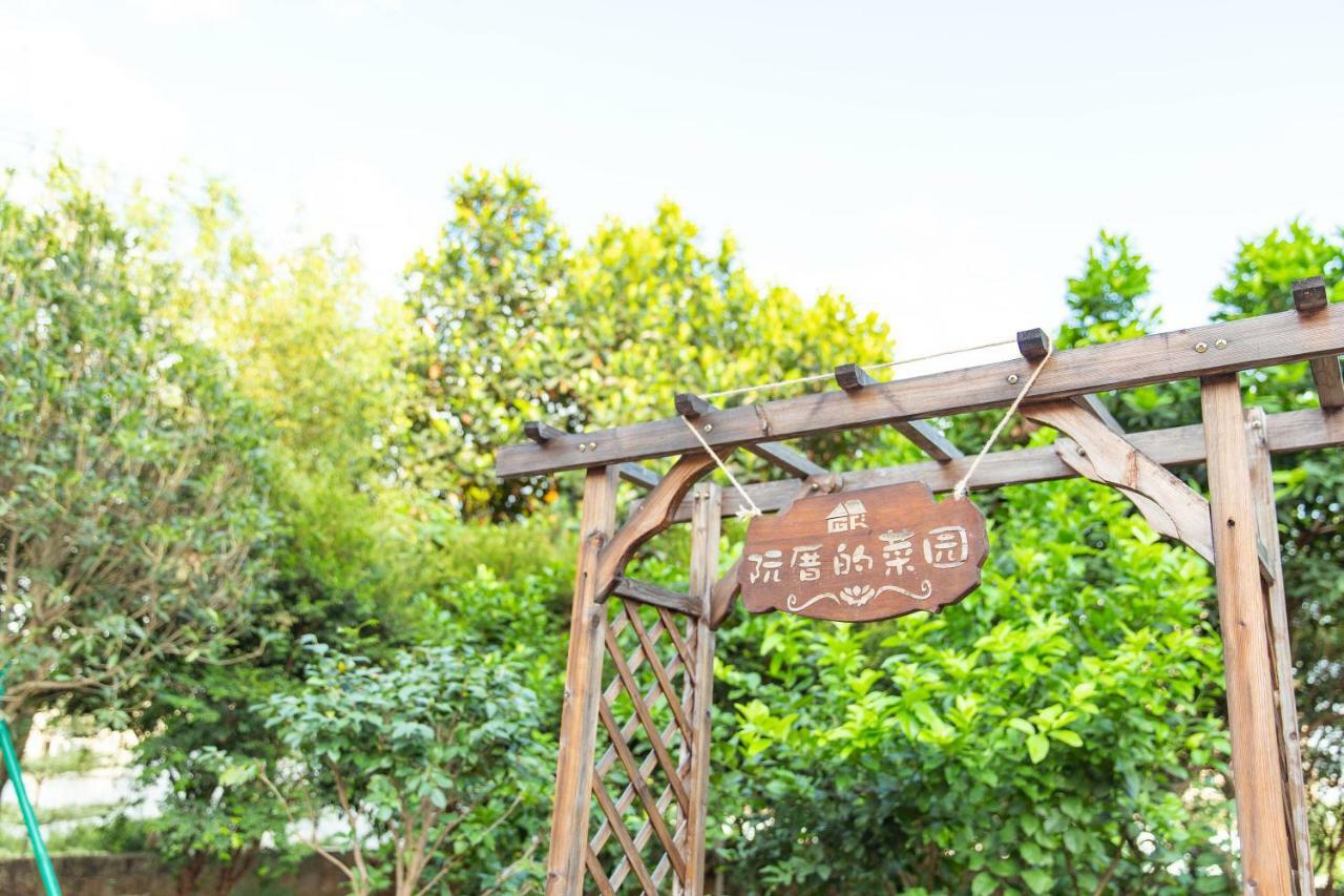 Xiamen Guiran Hostel Luaran gambar